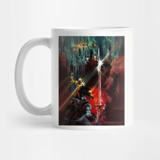 Excalibur 2 Mug